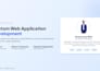 be your full stack ai developer for custom web application development